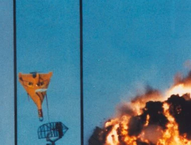 Άσκηση καταστολής της ελληνικής αεράμυνας με «UAV-δολοφόνο» εκτέλεσε η τουρκική Αεροπορία (βίντεο)